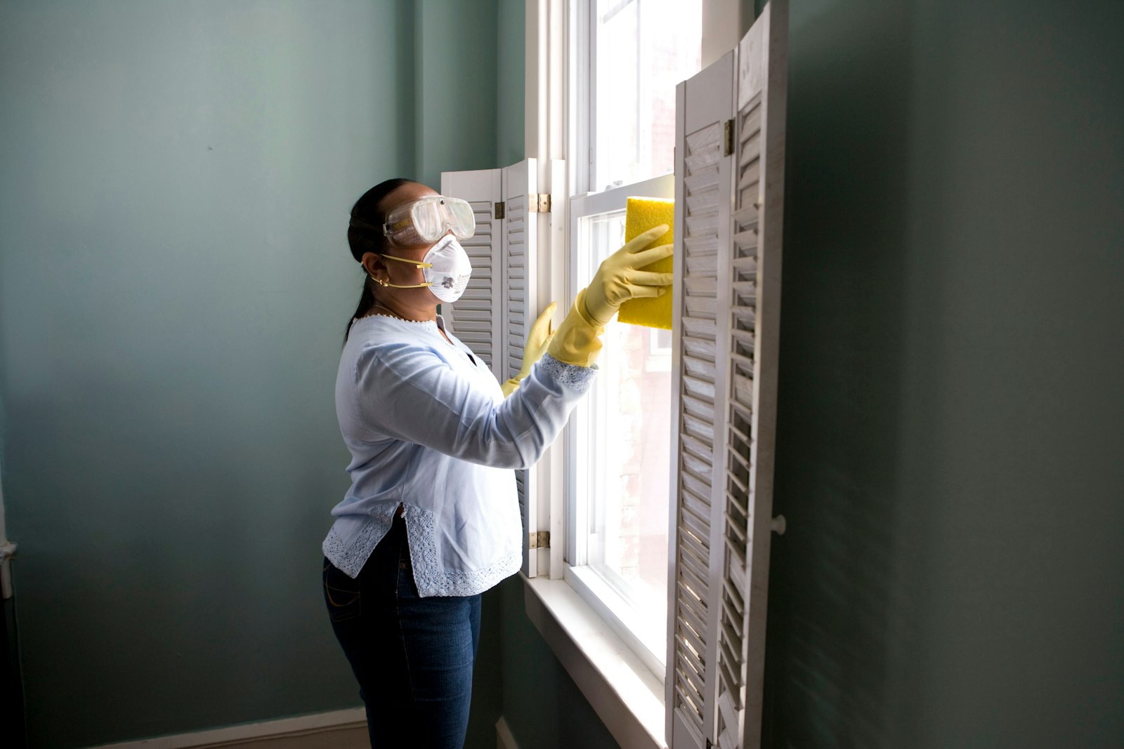 Flood Cleanup service in Honolulu, HI