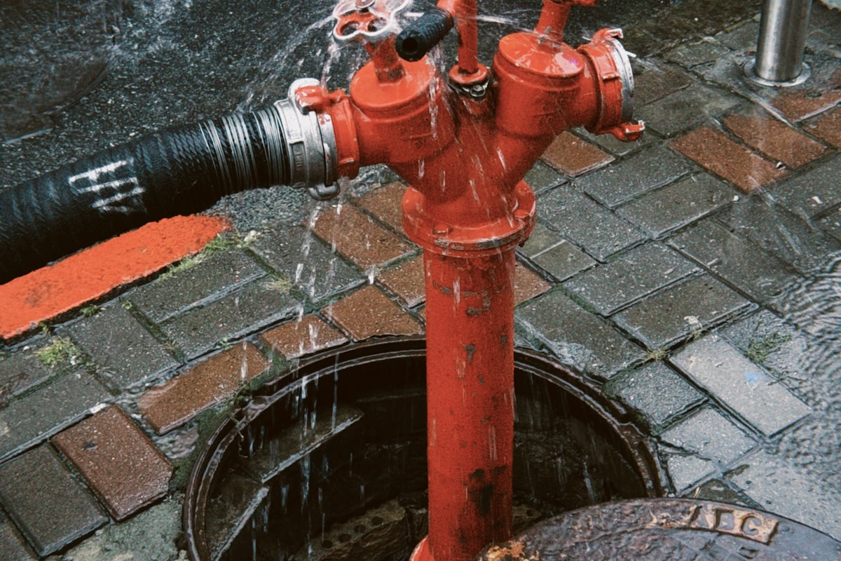 Sewage Cleanup service in Honolulu, HI