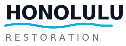 Honolulu Restoration